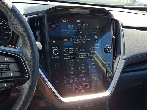 Certified 2025 Subaru Crosstrek 2.5i Premium AWD/4WD image 3