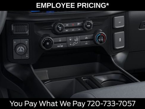 New 2026 Ford F150 STX AWD/4WD image 15