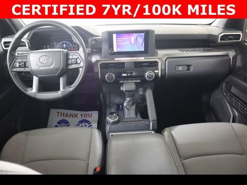 Used 2024 Toyota Tacoma SR5 image 15