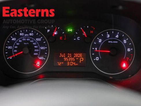 Used 2022 RAM ProMaster City Tradesman FWD image 19