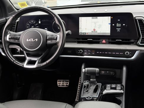 Used 2023 Kia Sportage X-Pro image 27