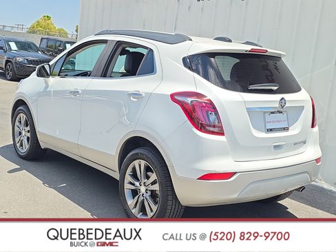Used 2020 Buick Encore Preferred w/ Safety Package AWD/4WD image 5