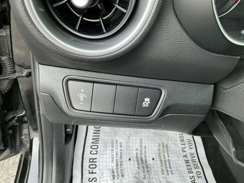 Used 2024 Kia Forte LXS image 20