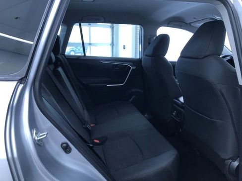 Certified 2024 Toyota RAV4 LE AWD/4WD image 20