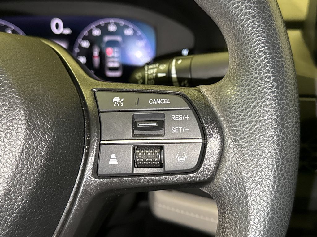 Certified 2023 Honda Accord LX image 27