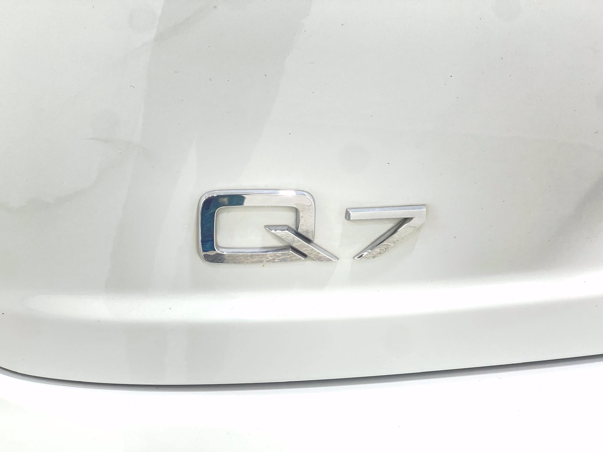 Used 2018 Audi Q7 3.0T Prestige w/ Prestige Package AWD/4WD image 41