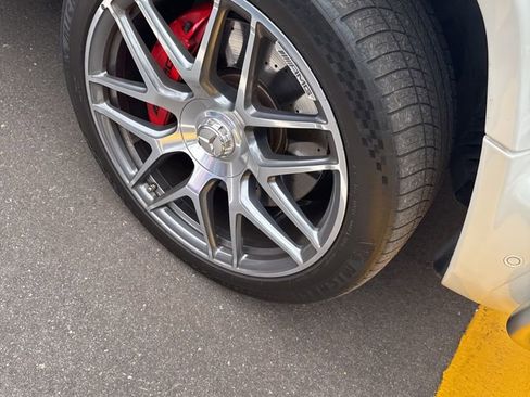 Used 2019 Mercedes-Benz G 63 AMG G 63 AMGﾮ image 8