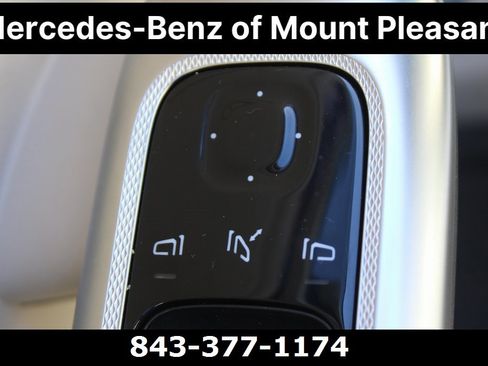 Certified 2025 Mercedes-Benz GLC 300 image 21