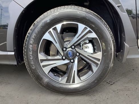 New 2026 Subaru Crosstrek 2.0i Premium AWD/4WD image 14