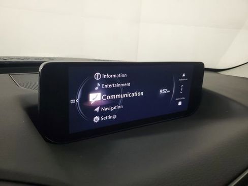 Certified 2025 MAZDA CX-50 2.5 Hybrid w/ Weather Package image 28