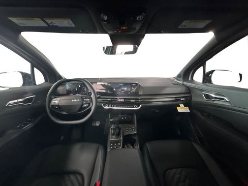 New 2026 Kia Sportage X-Pro Prestige AWD/4WD image 9