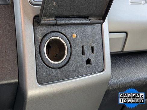 Used 2017 Ford F350 Lariat w/ Lariat Ultimate Package image 29