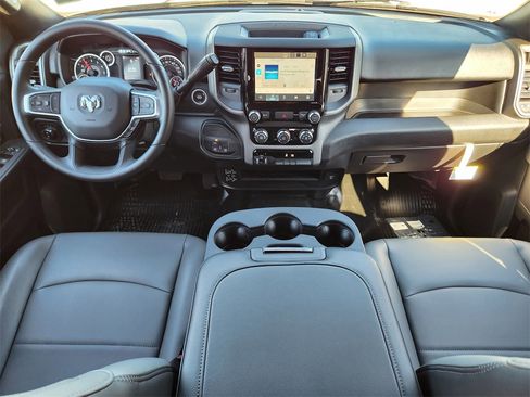 New 2026 RAM 2500 Tradesman w/ Chrome Appearance Group image 19