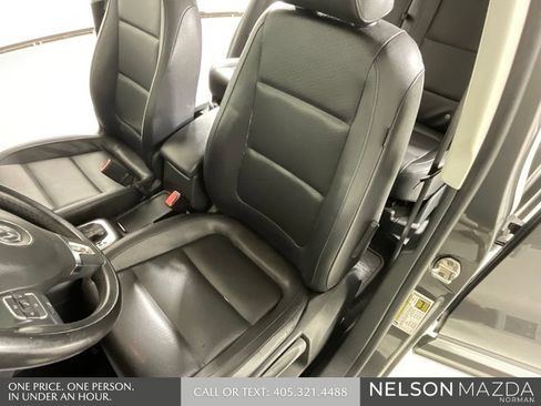 Used 2012 Volkswagen Tiguan S AWD/4WD image 24