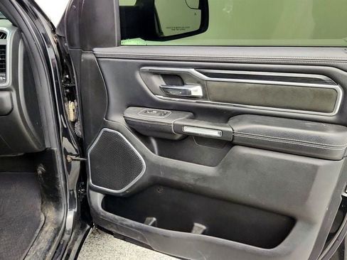 Used 2023 RAM 1500 Laramie AWD/4WD image 25