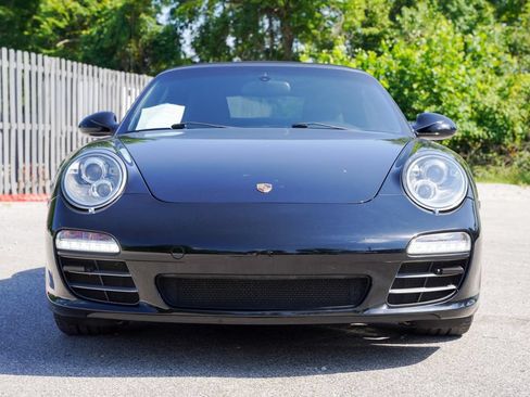 Used 2010 Porsche 911 Carrera 4S AWD/4WD image 11