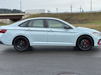 New 2026 Volkswagen Jetta GLI Autobahn video 2