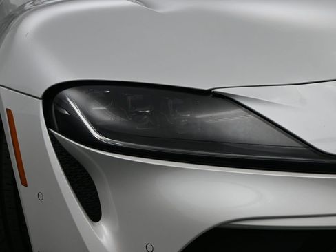 Used 2021 Toyota Supra image 12