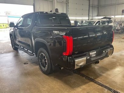 Used 2022 Toyota Tundra SR5 w/ TRD Off-Road Package