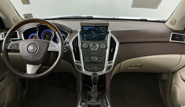 Used 2012 Cadillac SRX Premium FWD image 18