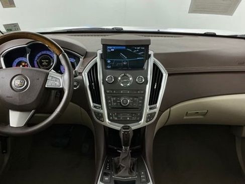 Used 2012 Cadillac SRX Premium FWD image 18