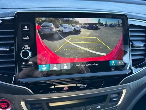 New 2026 Honda Ridgeline RTL image 29