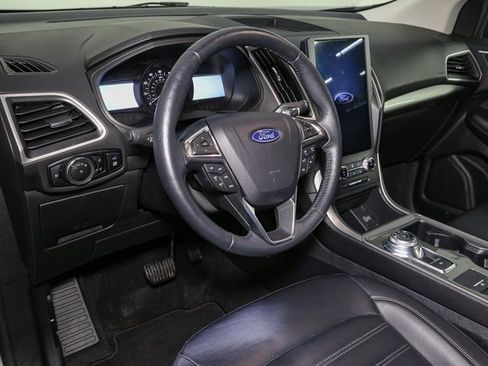 Used 2024 Ford Edge SEL w/ Convenience Package image 20