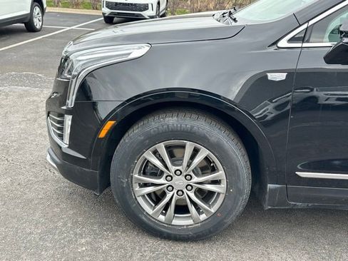 Used 2022 Cadillac XT5 Premium Luxury image 7