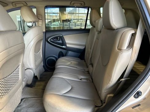 Used 2012 Toyota RAV4 Limited w/ Premium Plus Value Pkg AWD/4WD image 24
