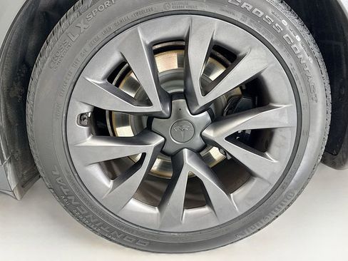 Used 2023 Tesla Model X AWD/4WD image 30