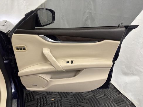 Used 2017 Maserati Ghibli S Q4 image 37