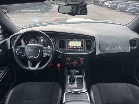 Used 2022 Dodge Charger Scat Pack image 22