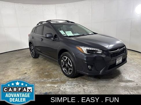 Used 2018 Subaru Crosstrek 2.0i Limited image 1