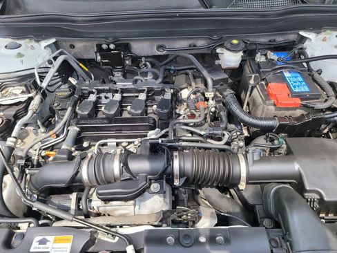 Used 2022 Honda Accord Sport image 46