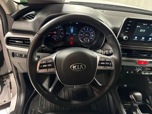 Used 2021 Kia Telluride S AWD/4WD image 19