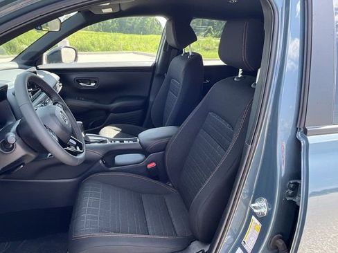 Used 2024 Honda HR-V Sport image 19