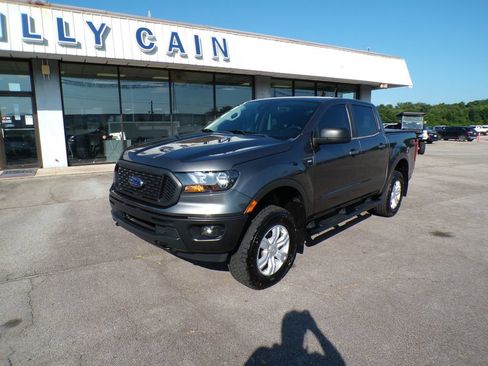Used 2020 Ford Ranger XL w/ Equipment Group 101A Mid AWD/4WD image 3