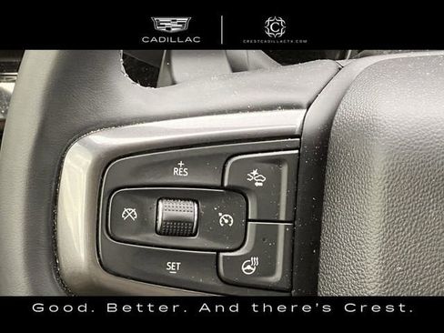 Used 2025 Chevrolet Silverado 1500 ZR2 w/ Technology Package image 13