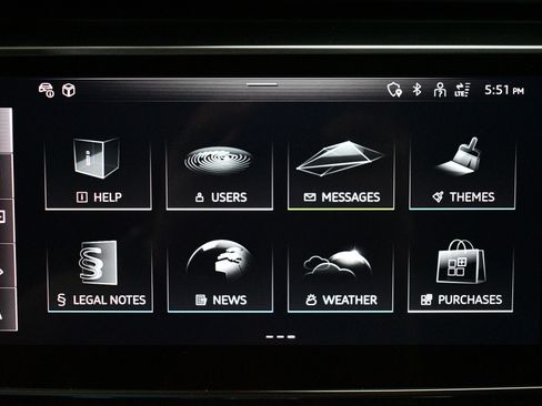 Used 2023 Audi Q7 3.0T Prestige w/ Prestige Package image 37