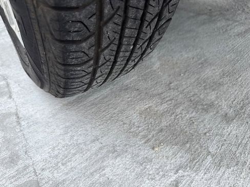 Used 2014 Chevrolet Equinox LT w/ Driver Convenience Package image 10