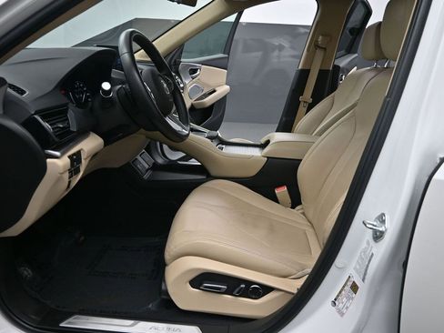 Used 2021 Acura RDX FWD w/ Technology Package image 12