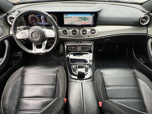 Used 2019 Mercedes-Benz E 63 AMG S image 21