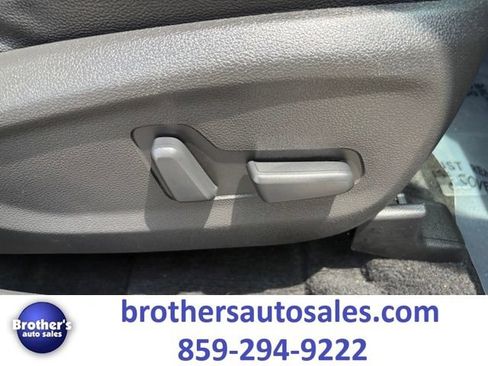 Used 2016 Hyundai Tucson Limited w/ Option Group 03 FWD image 44
