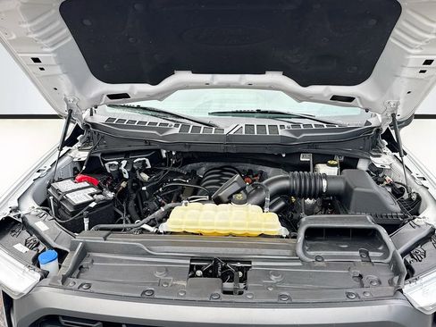 Used 2023 Ford F150 XLT w/ Equipment Group 302A High image 29