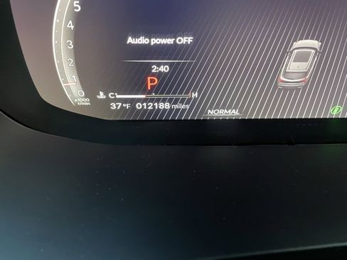 Used 2025 Acura MDX A-Spec image 18