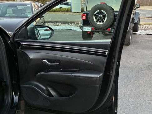 Used 2023 Hyundai Tucson SEL image 46