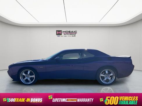 Used 2014 Dodge Challenger R/T image 6