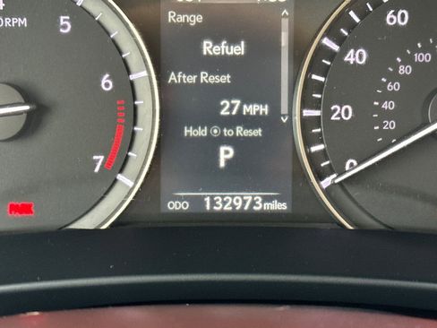 Used 2017 Lexus RX 350 FWD image 27