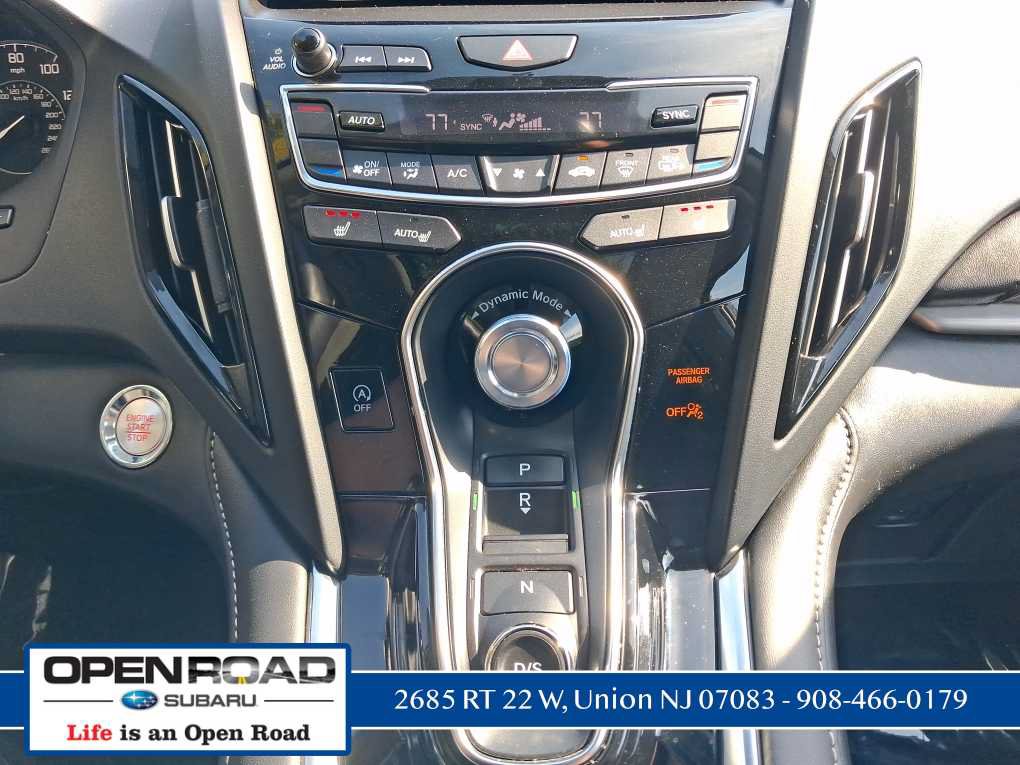 Used 2024 Acura RDX w/ Technology Package AWD/4WD image 32