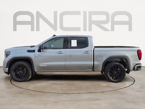 Used 2024 GMC Sierra 1500 Elevation AWD/4WD image 7